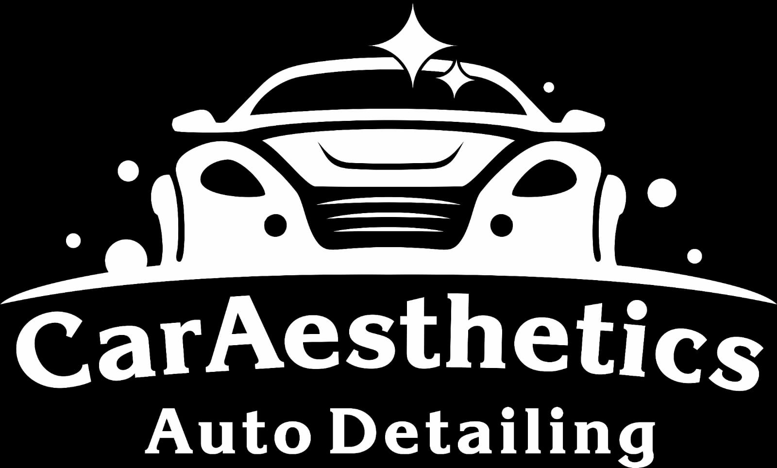 CarAesthetics Logo